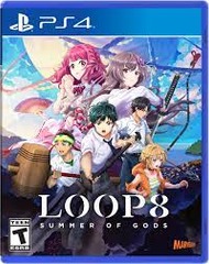 Loop8 Summer of Gods